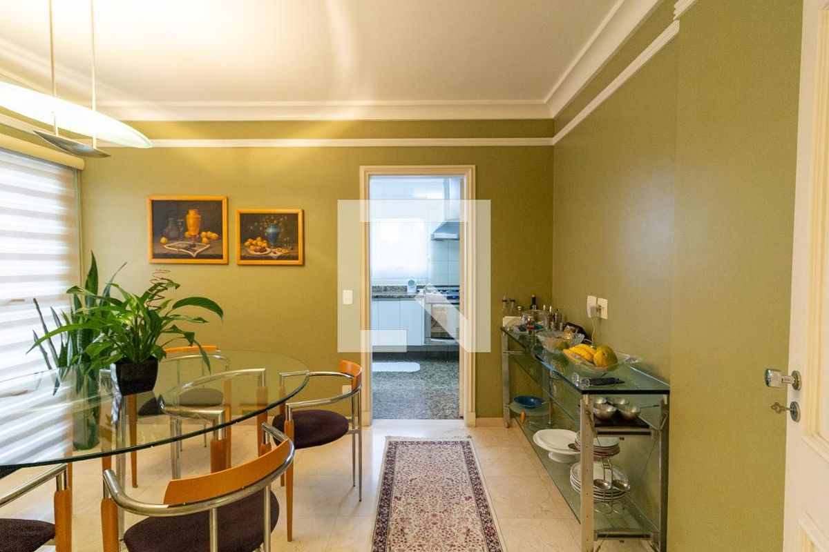 Apartamento, 3 quartos, 190 m² - Foto 52