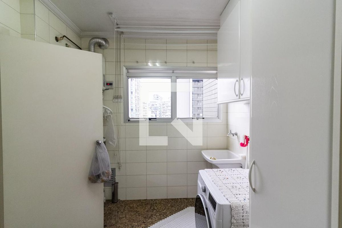 Apartamento, 3 quartos, 190 m² - Foto 63
