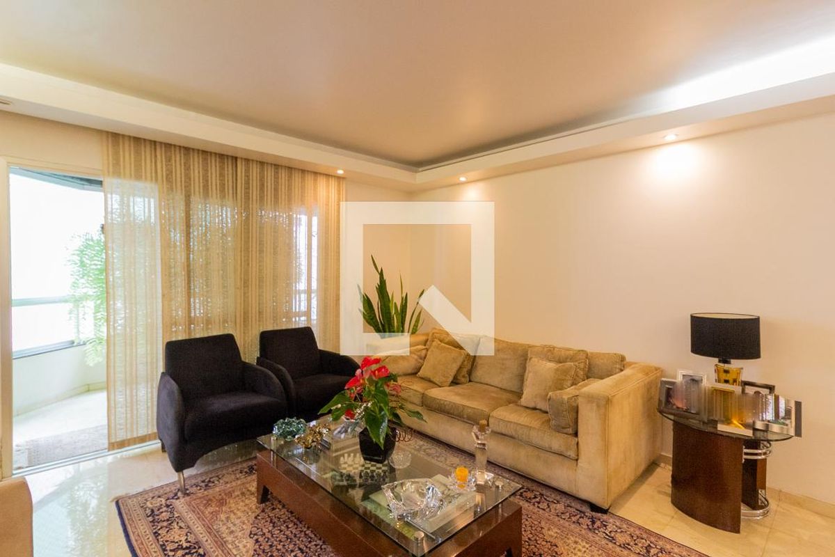 Apartamento, 3 quartos, 190 m² - Foto 3