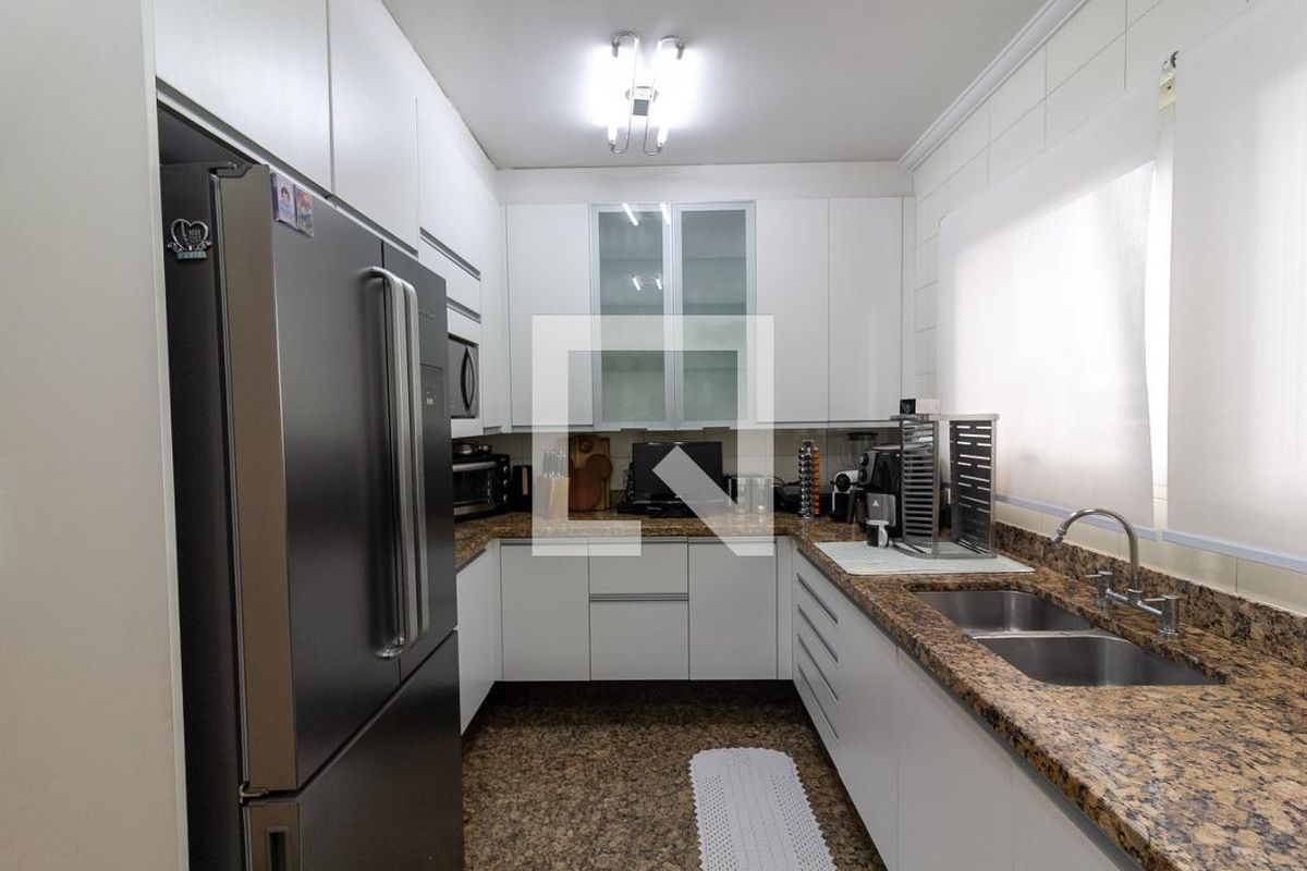 Apartamento, 3 quartos, 190 m² - Foto 57
