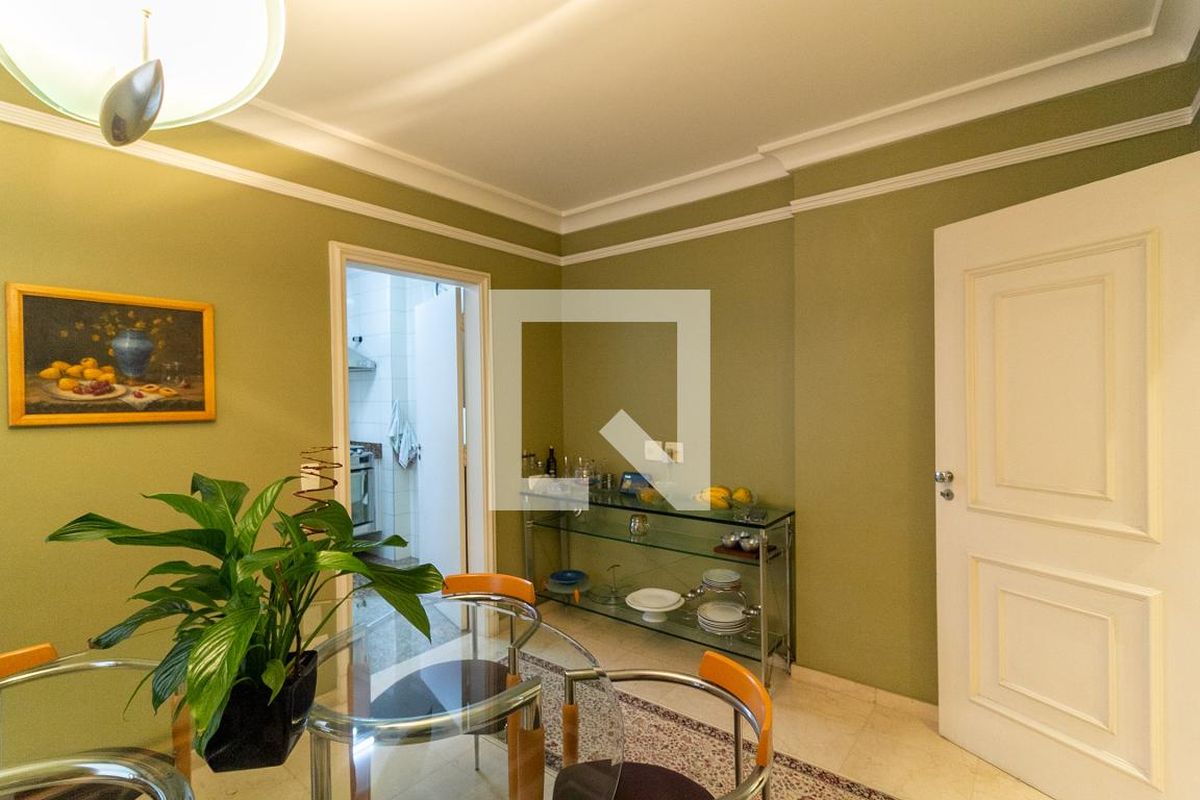 Apartamento, 3 quartos, 190 m² - Foto 53