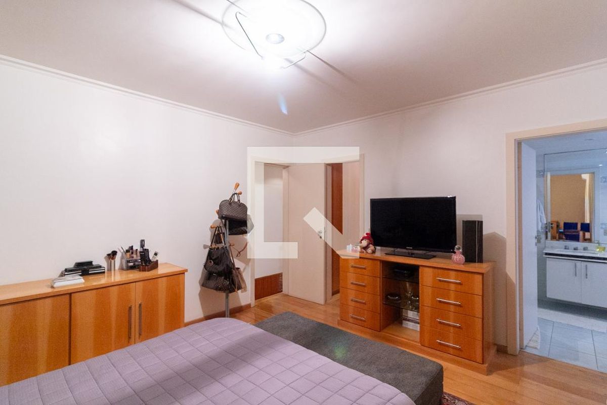 Apartamento, 3 quartos, 190 m² - Foto 31