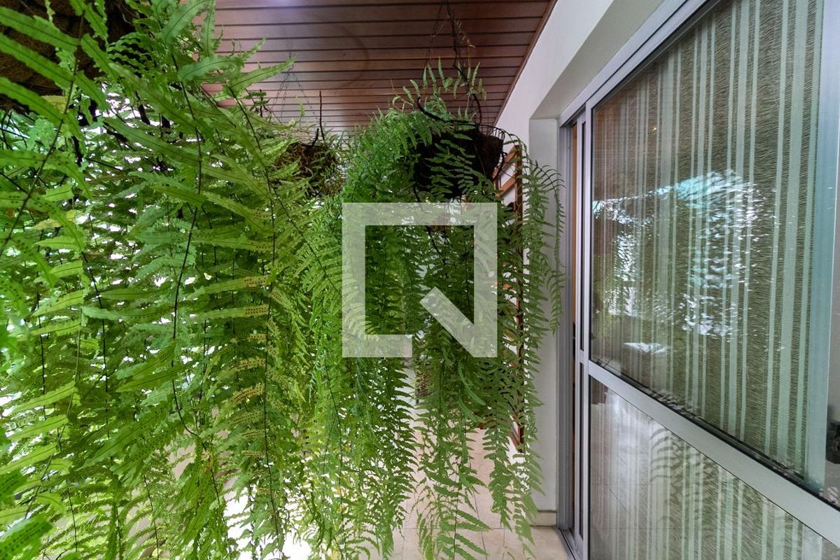 Apartamento, 3 quartos, 190 m² - Foto 11