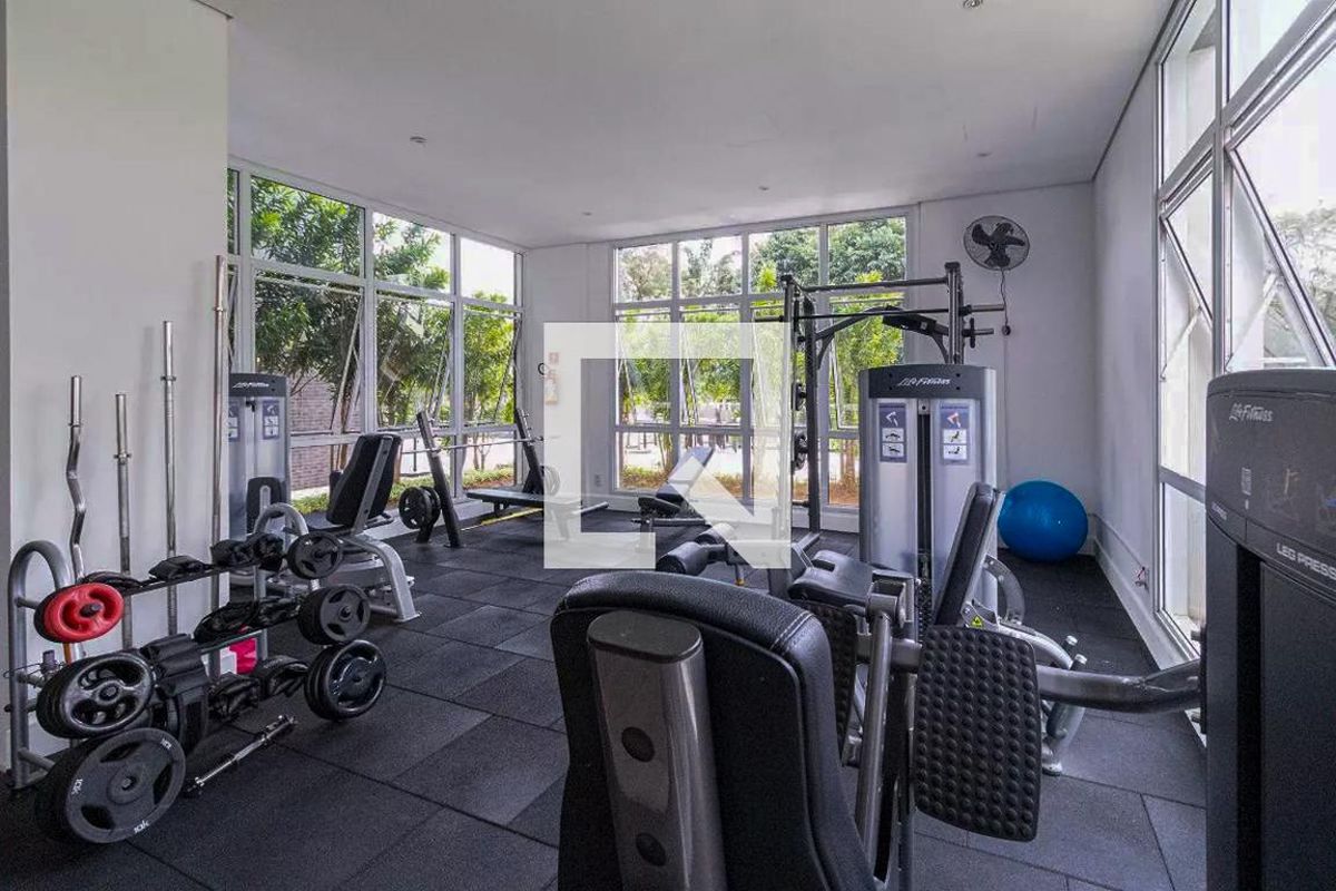 Apartamento, 4 quartos, 109 m² - Foto 139