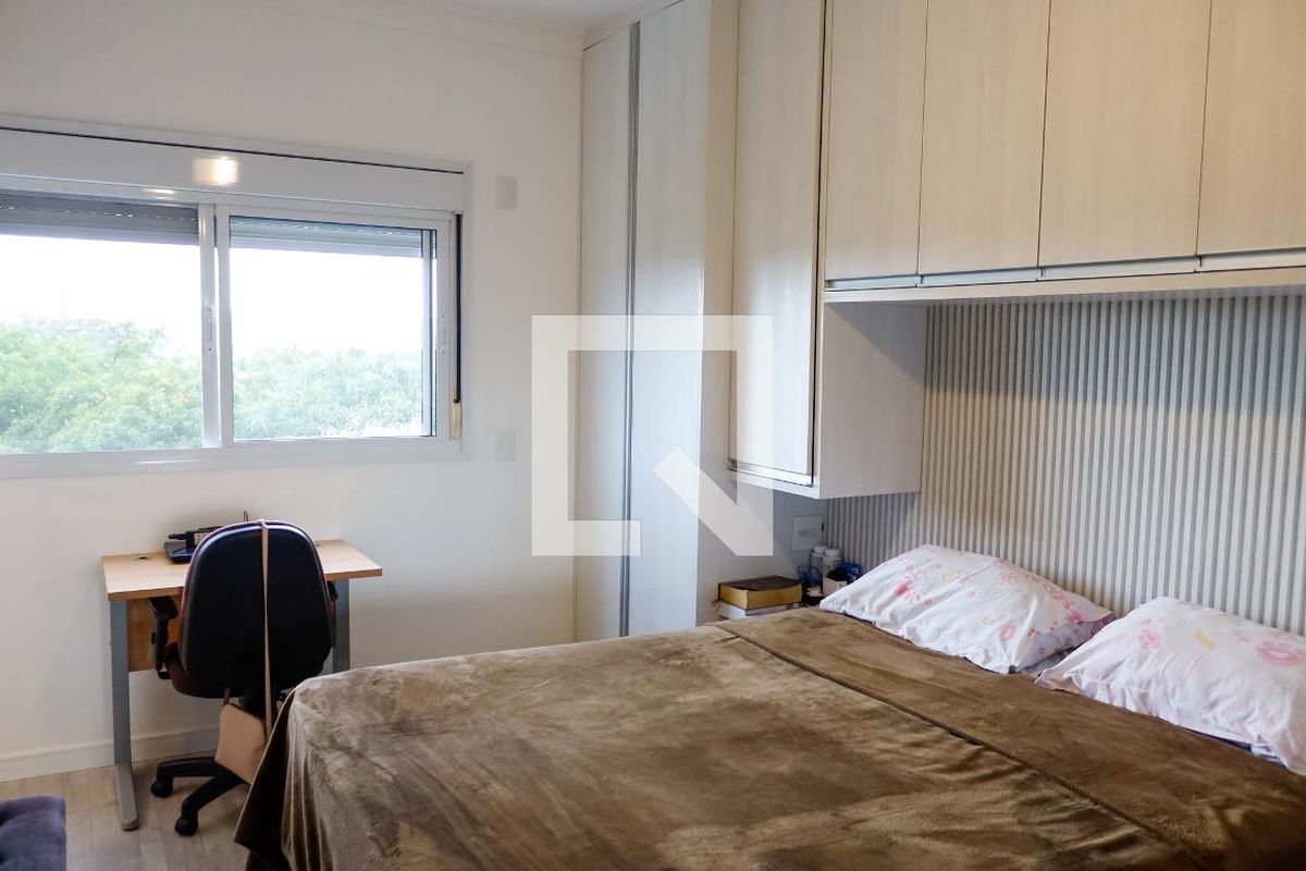 Apartamento, 4 quartos, 109 m² - Foto 39