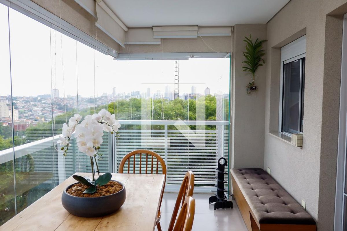 Apartamento, 4 quartos, 109 m² - Foto 101