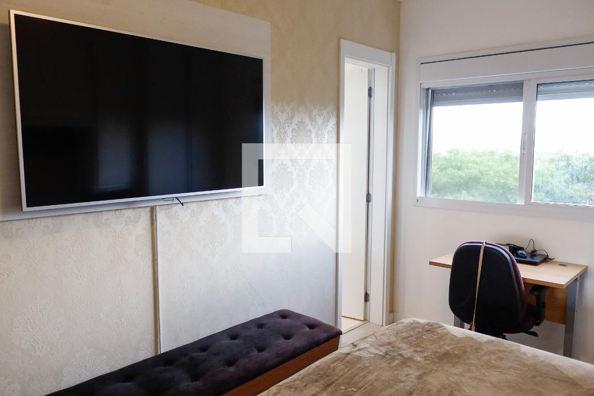 Apartamento, 4 quartos, 109 m² - Foto 41