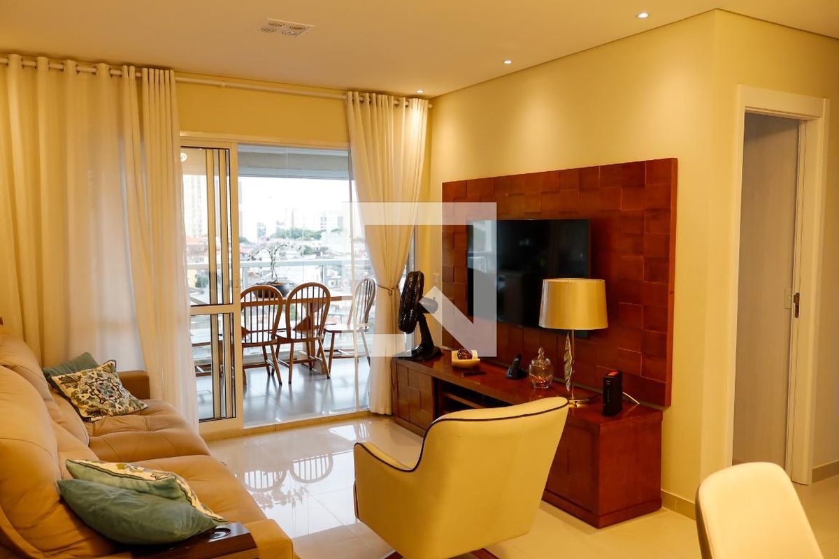 Apartamento, 4 quartos, 109 m² - Foto 2