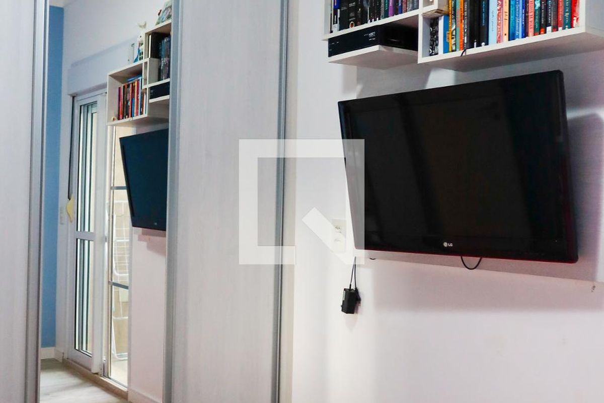 Apartamento, 4 quartos, 109 m² - Foto 29