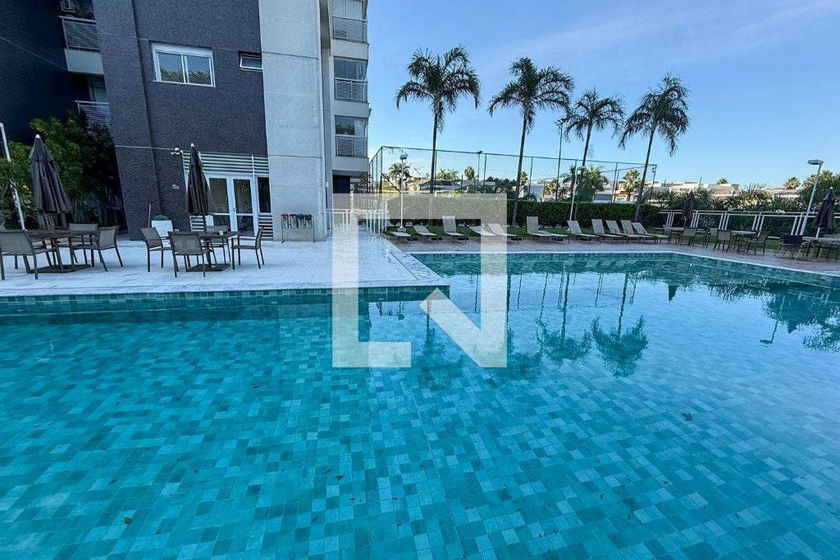 Apartamento, 4 quartos, 109 m² - Foto 135
