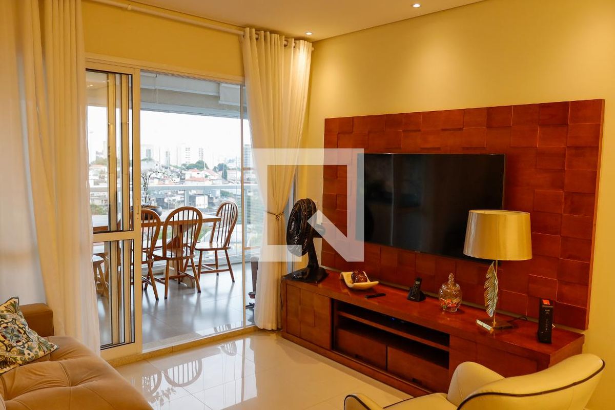 Apartamento, 4 quartos, 109 m² - Foto 5