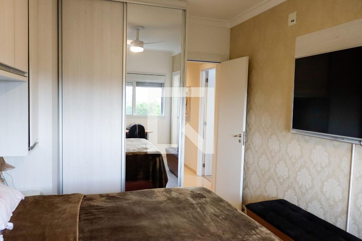 Apartamento, 4 quartos, 109 m² - Foto 45