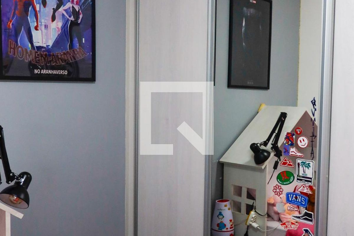 Apartamento, 4 quartos, 109 m² - Foto 21