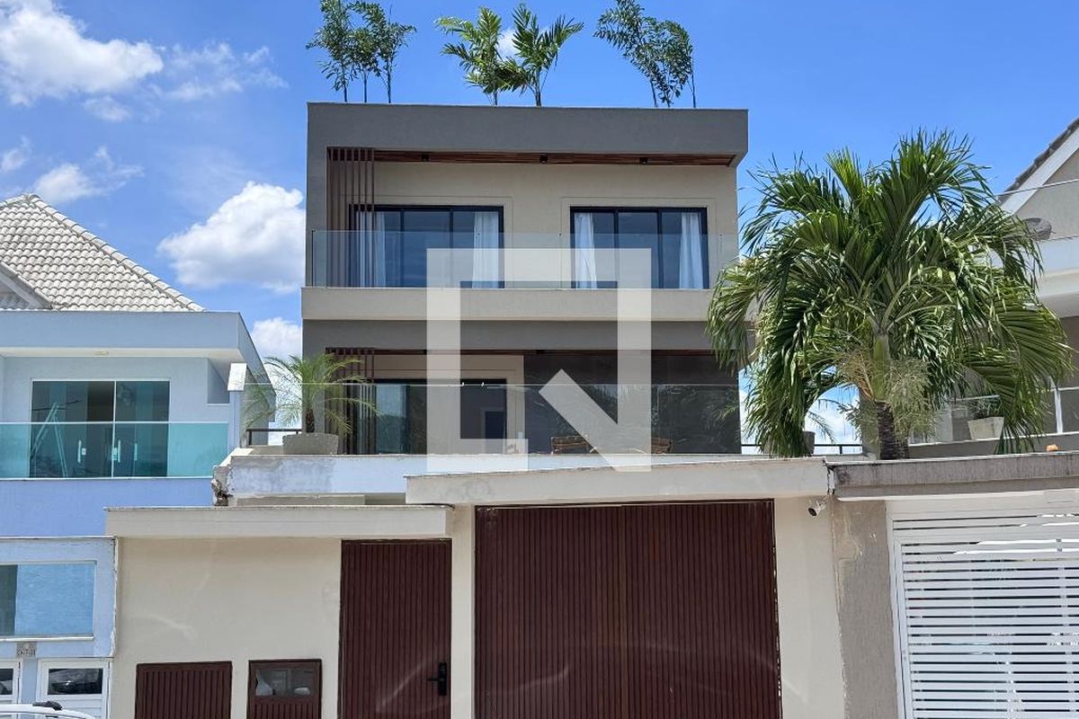 Casa, 4 quartos, 350 m² - Foto 160
