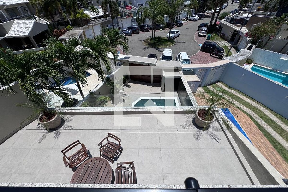 Casa, 4 quartos, 350 m² - Foto 86