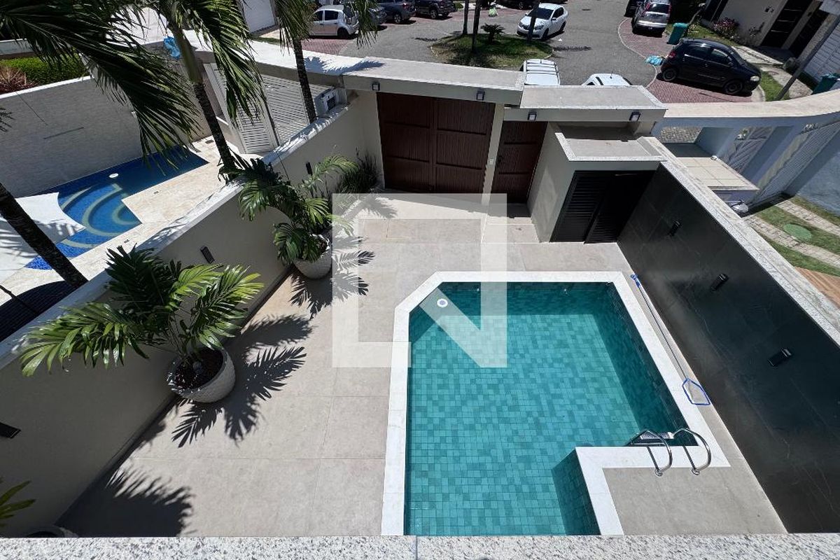 Casa, 4 quartos, 350 m² - Foto 30