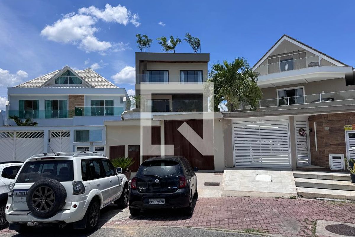 Casa, 4 quartos, 350 m² - Foto 162