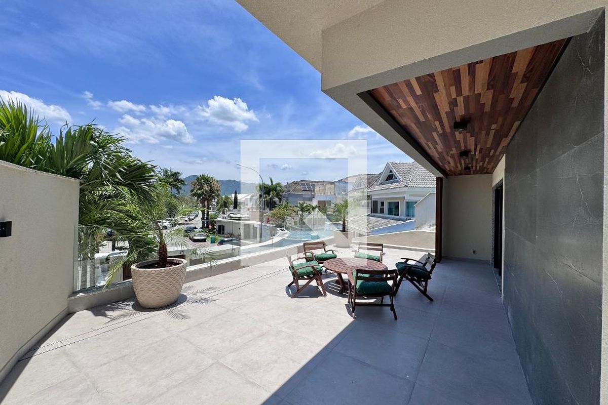 Casa, 4 quartos, 350 m² - Foto 26