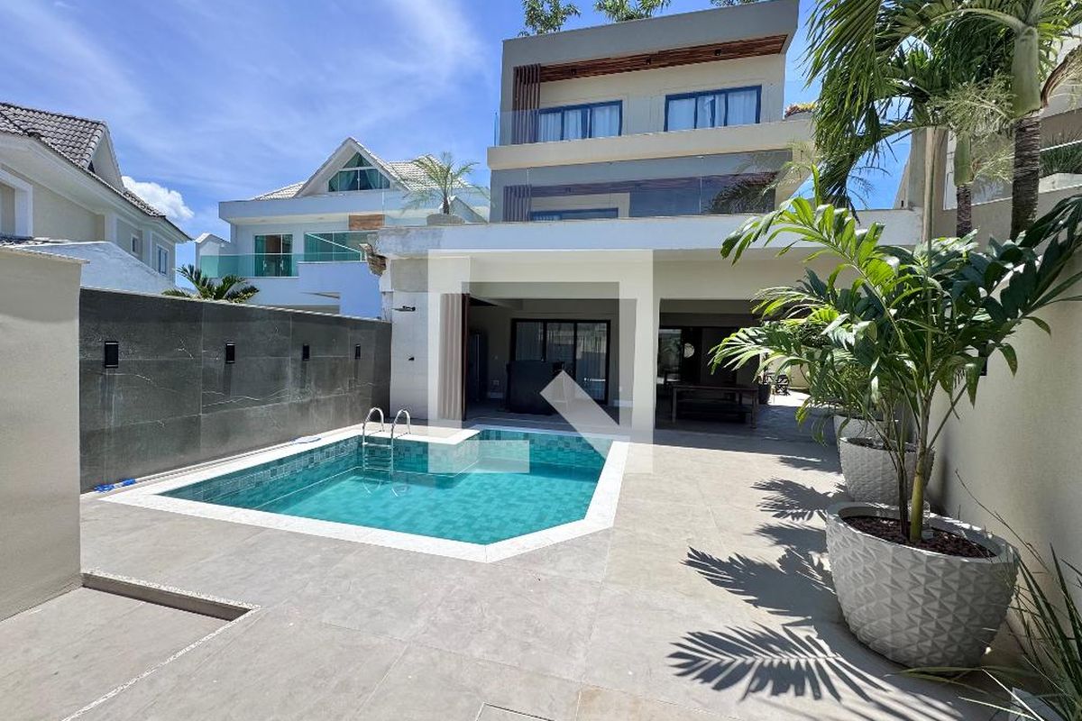 Casa, 4 quartos, 350 m² - Foto 156