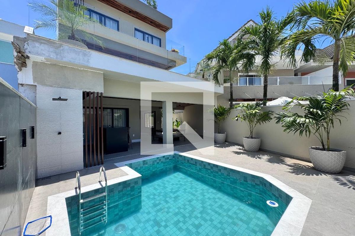 Casa, 4 quartos, 350 m² - Foto 152