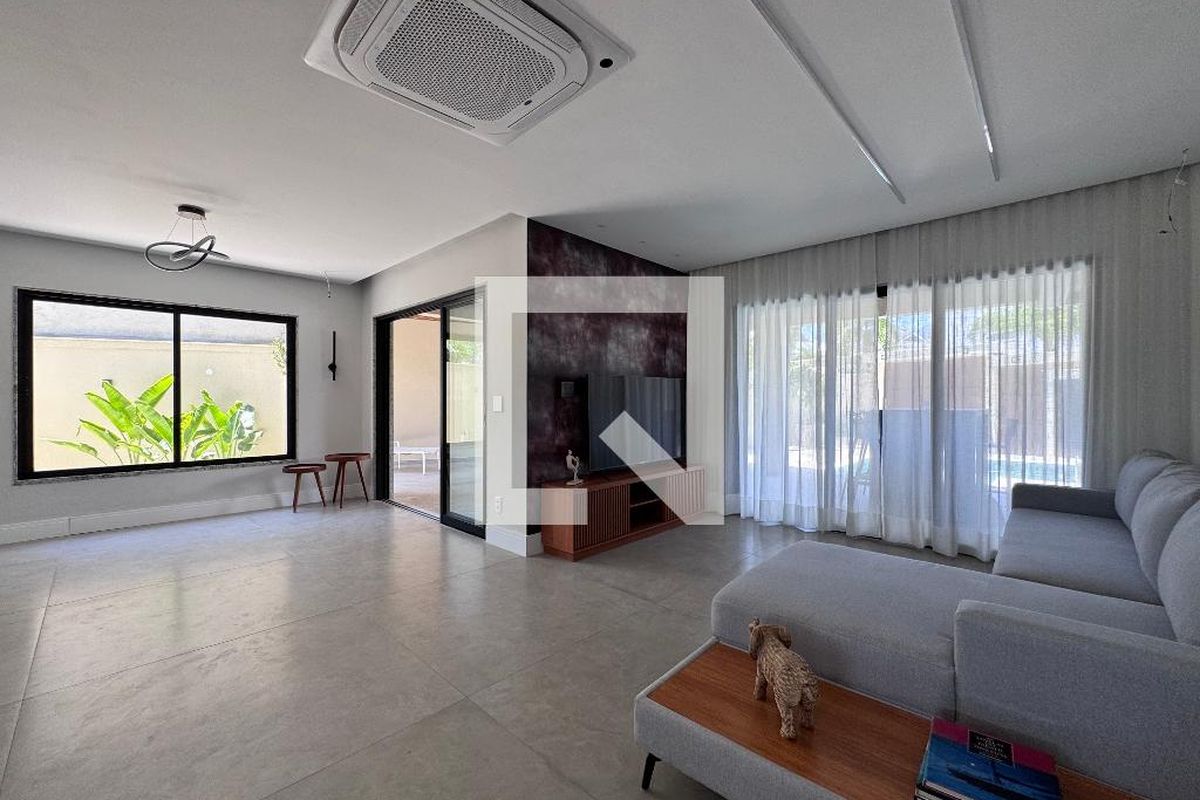 Casa, 4 quartos, 350 m² - Foto 4