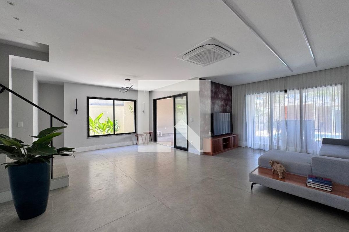 Casa, 4 quartos, 350 m² - Foto 2