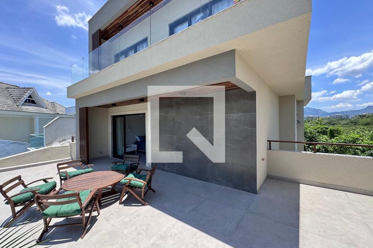 Casa, 4 quartos, 350 m² - Foto 28