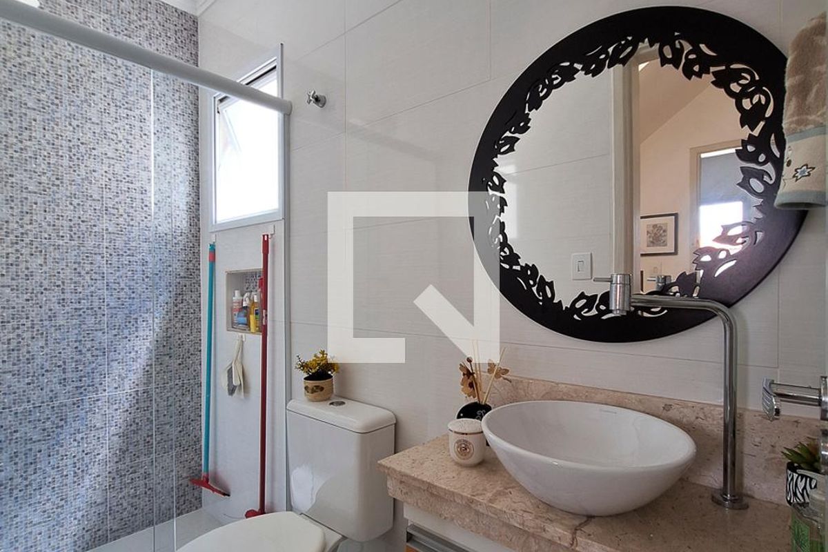Casa de Condomínio, 3 quartos - Foto 66