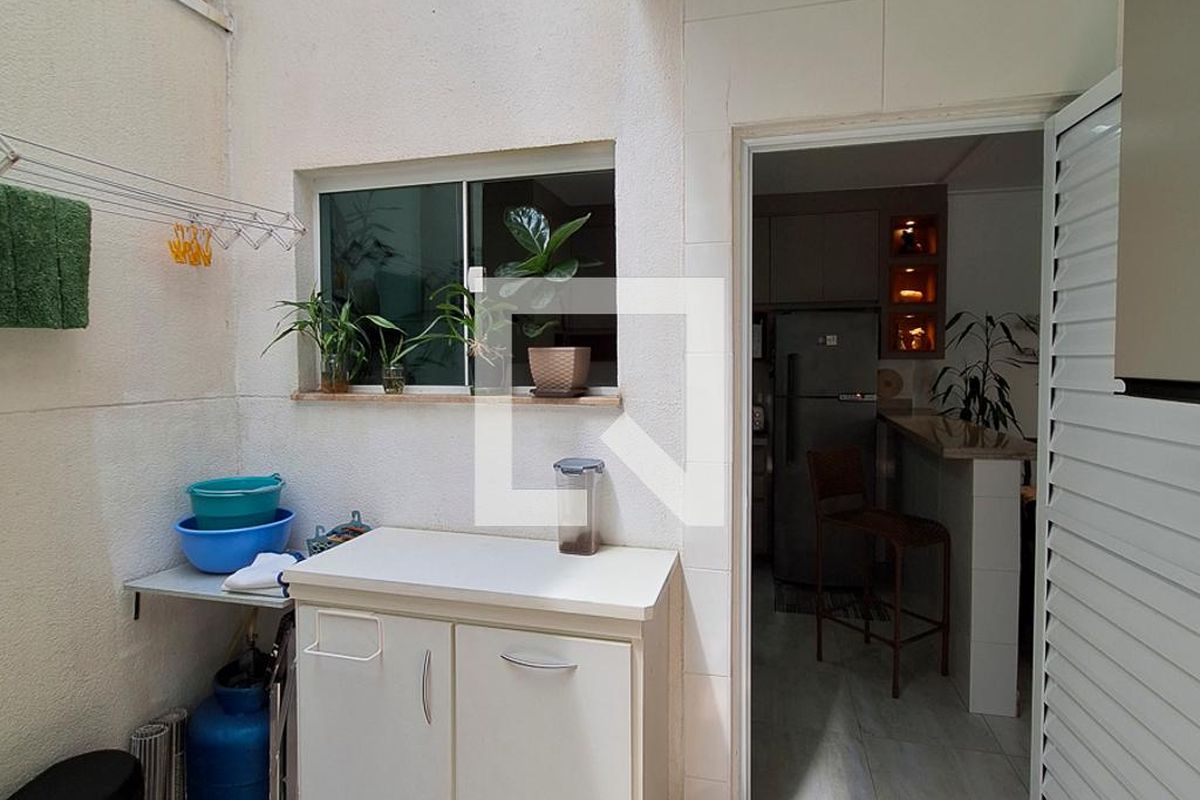 Casa de Condomínio, 3 quartos - Foto 32