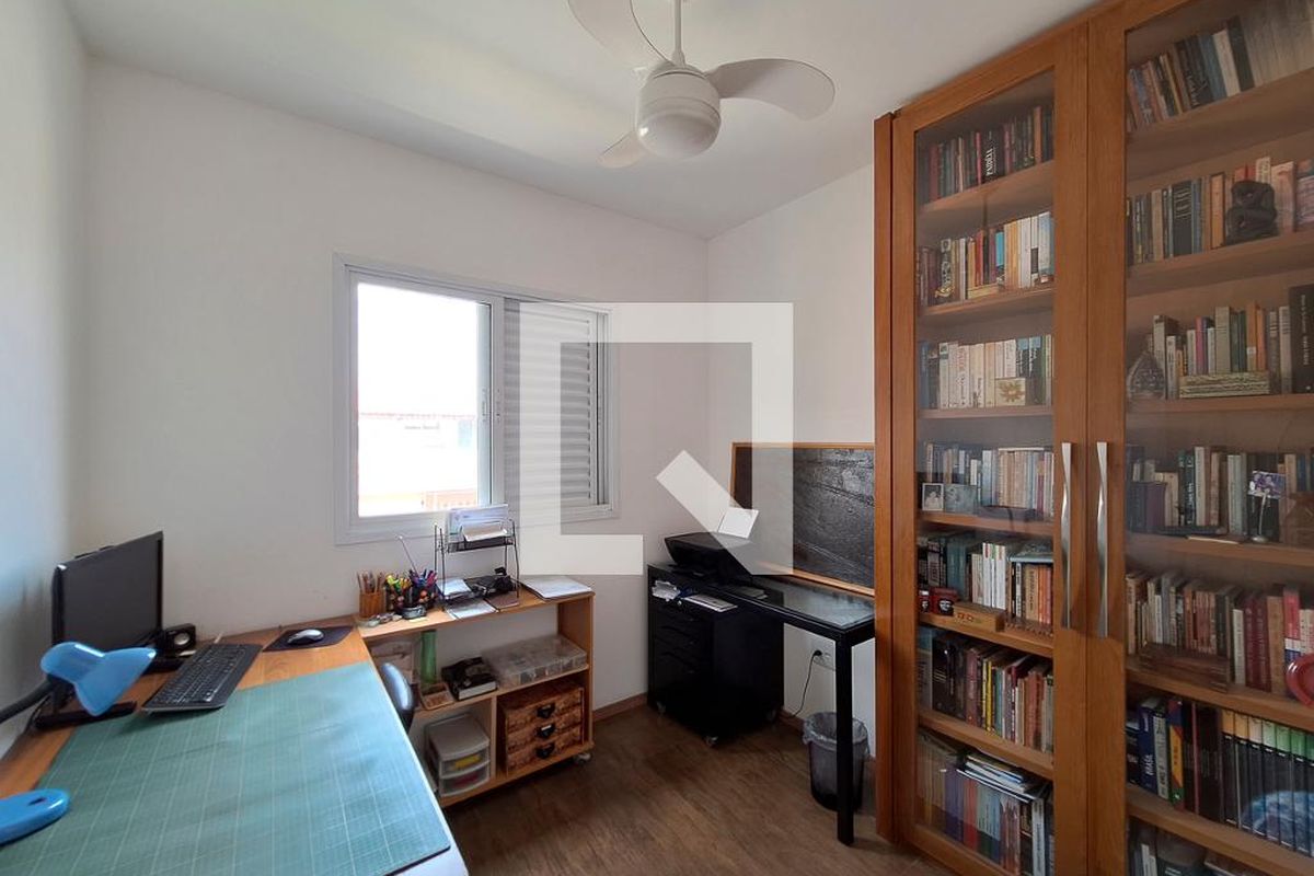 Casa de Condomínio, 3 quartos - Foto 60