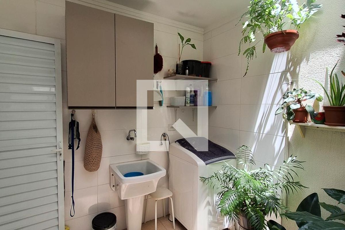 Casa de Condomínio, 3 quartos - Foto 30