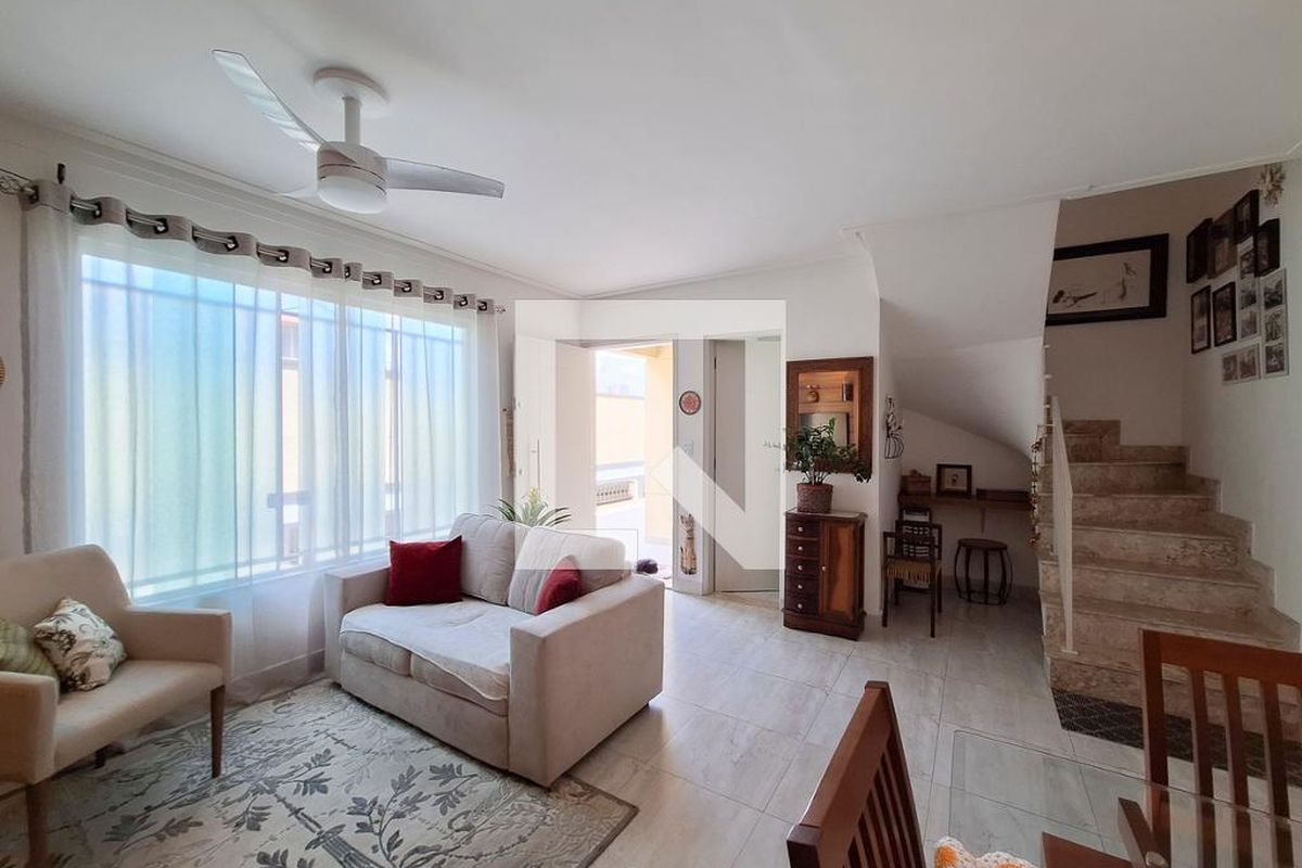 Casa de Condomínio, 3 quartos - Foto 6