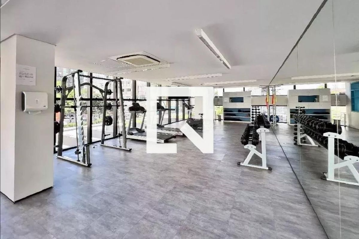 Kitnet-Studio, 45 m² - Foto 25