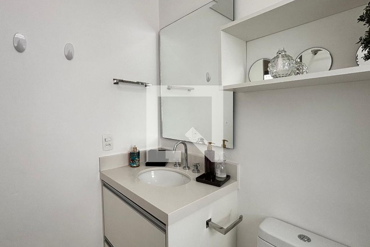 Kitnet-Studio, 45 m² - Foto 20
