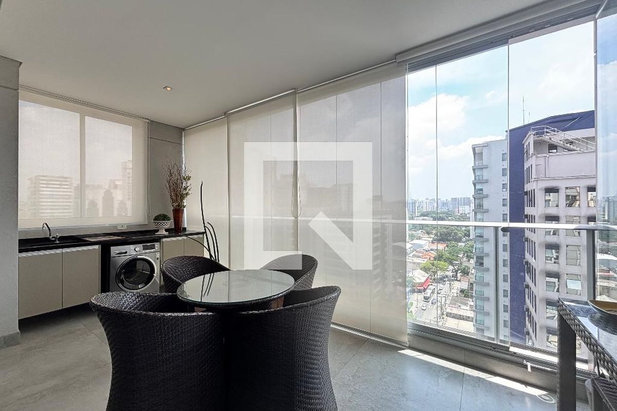 Kitnet-Studio, 45 m² - Foto 12