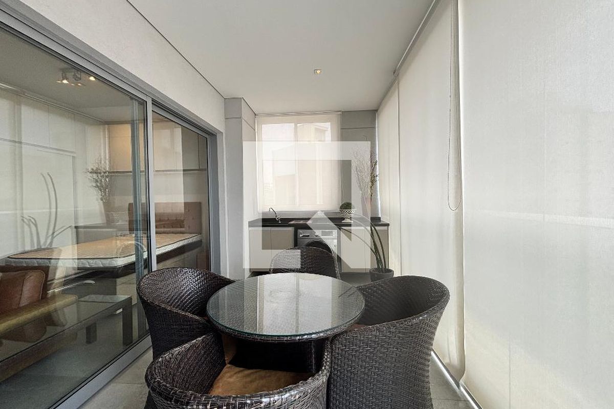 Kitnet-Studio, 45 m² - Foto 14
