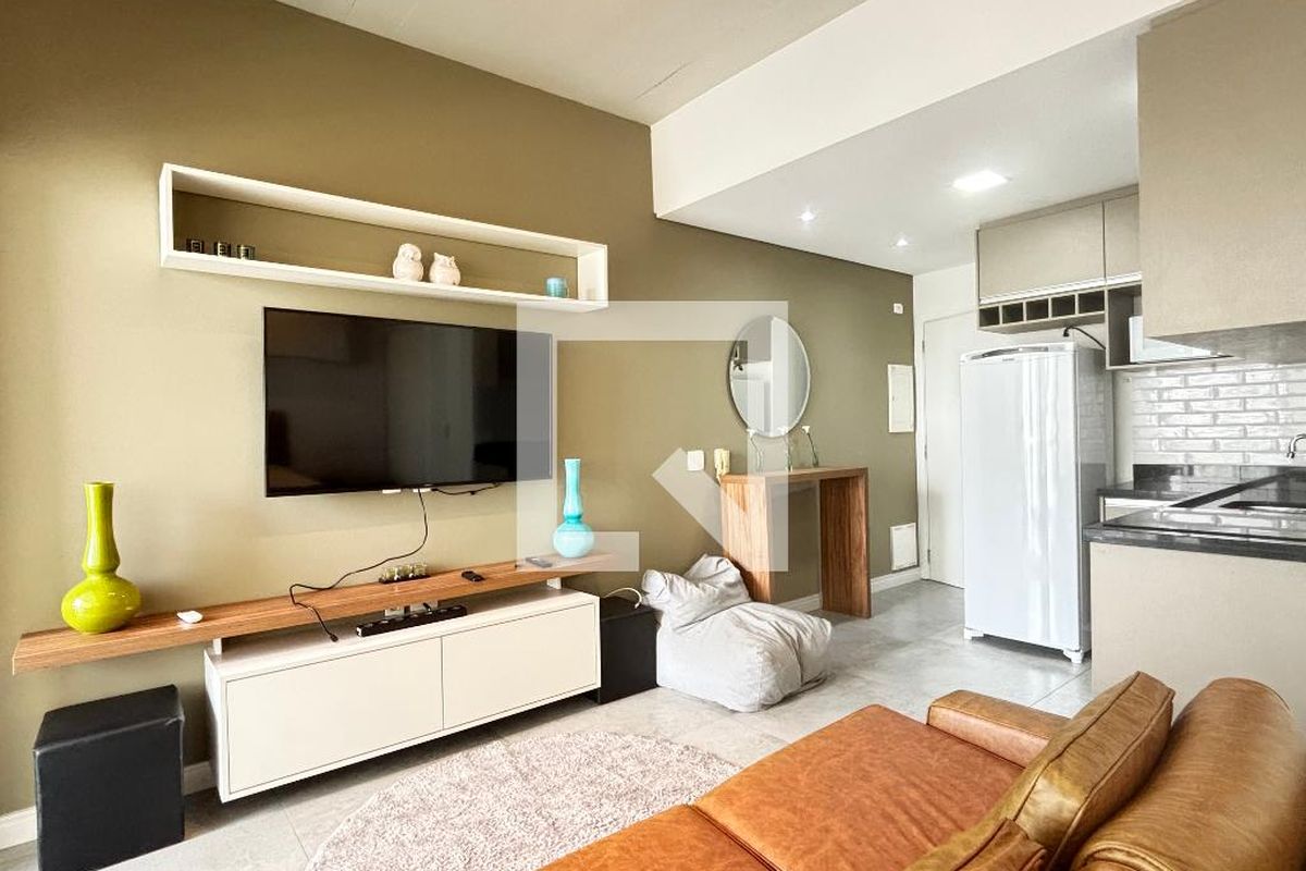 Kitnet-Studio, 45 m² - Foto 10