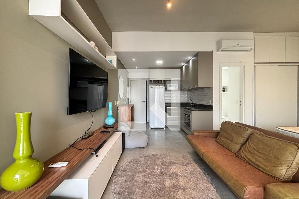 Kitnet-Studio, 45 m² - Foto 4