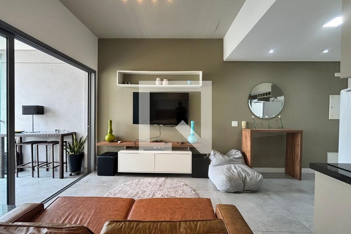Kitnet-Studio, 45 m² - Foto 9