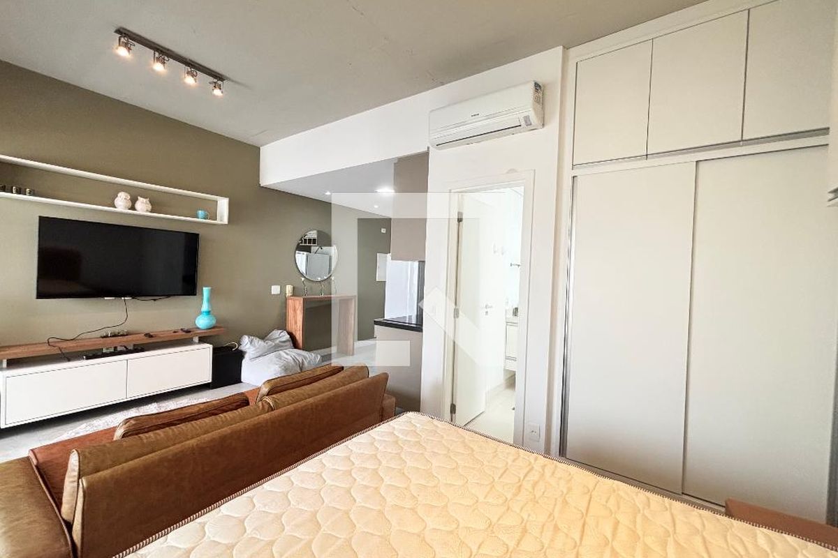 Kitnet-Studio, 45 m² - Foto 11