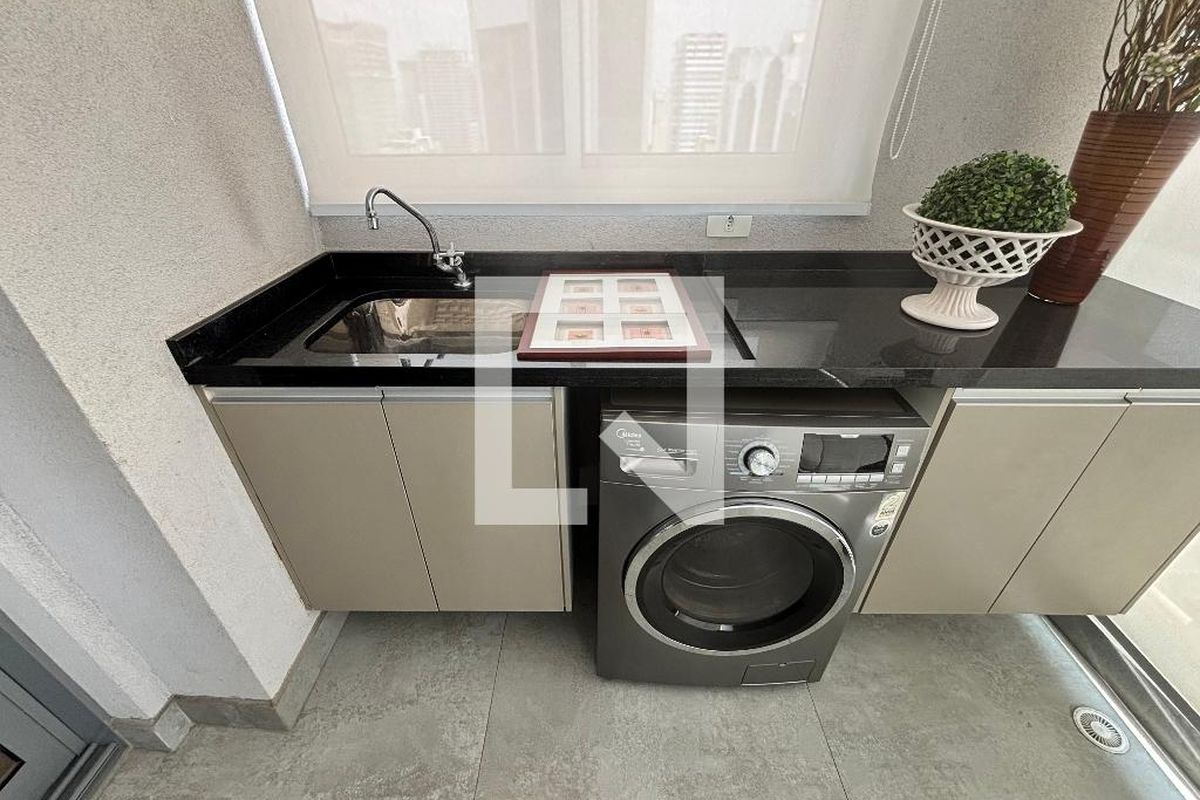 Kitnet-Studio, 45 m² - Foto 13