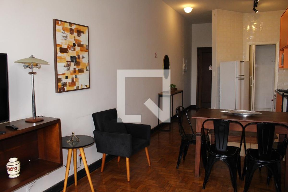 Apartamento, 2 quartos, 66 m² - Foto 2