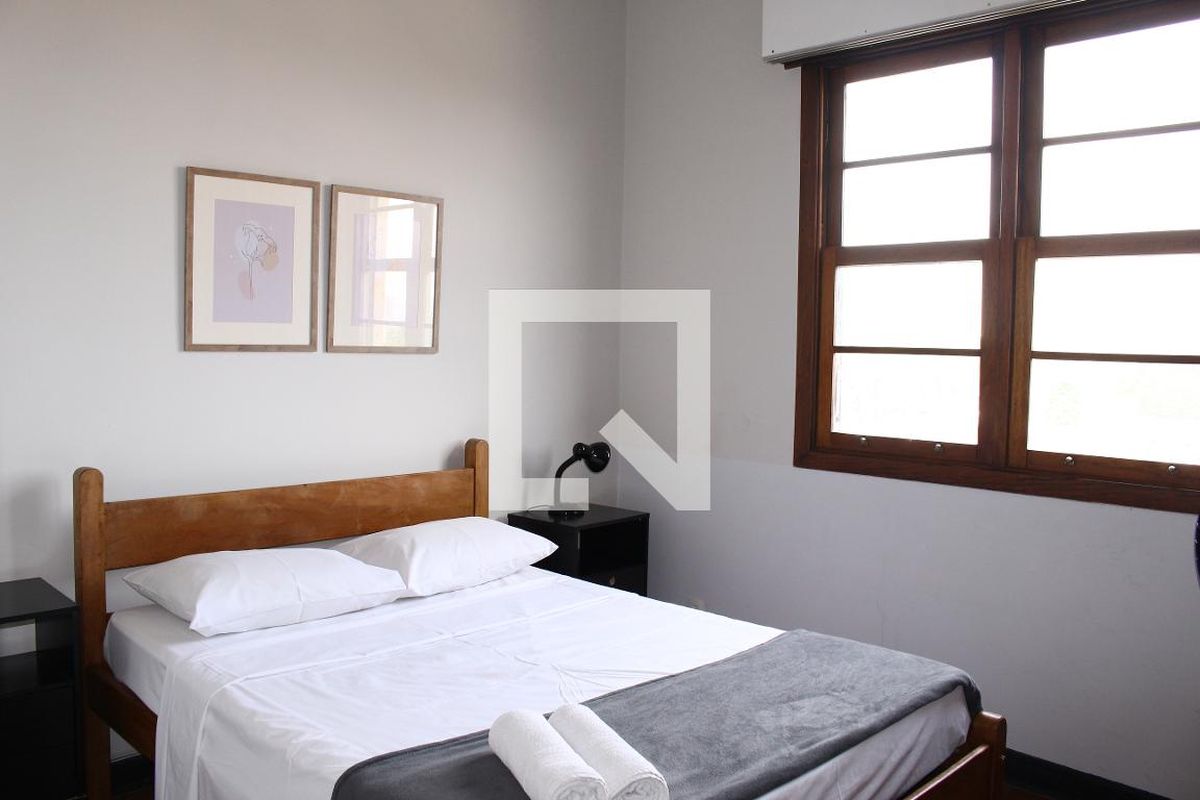 Apartamento, 2 quartos, 66 m² - Foto 11