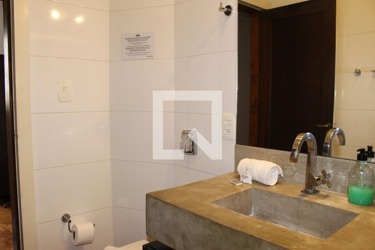 Apartamento, 2 quartos, 66 m² - Foto 31