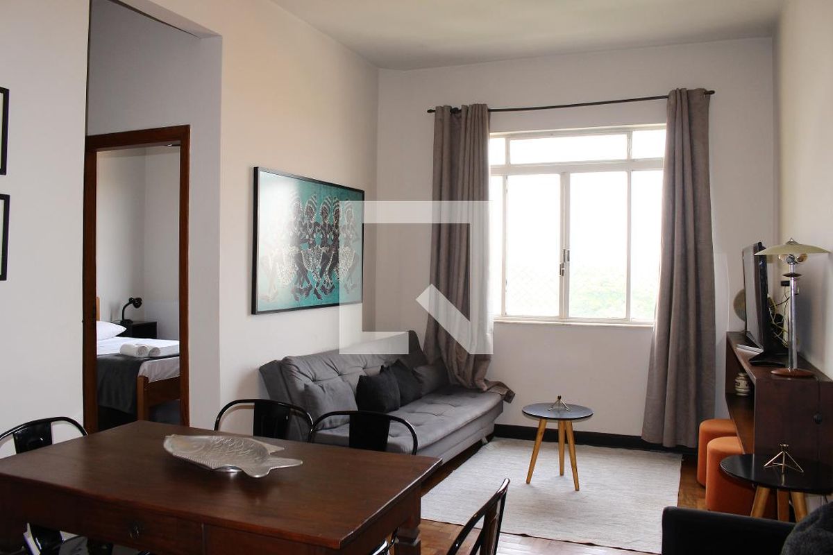 Apartamento, 2 quartos, 66 m² - Foto 5
