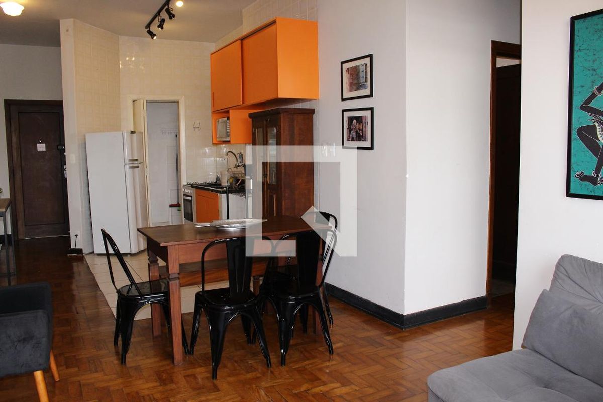 Apartamento, 2 quartos, 66 m² - Foto 9