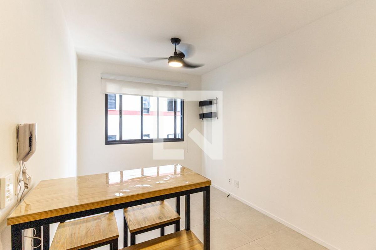 Kitnet-Studio, 28 m² - Foto 6