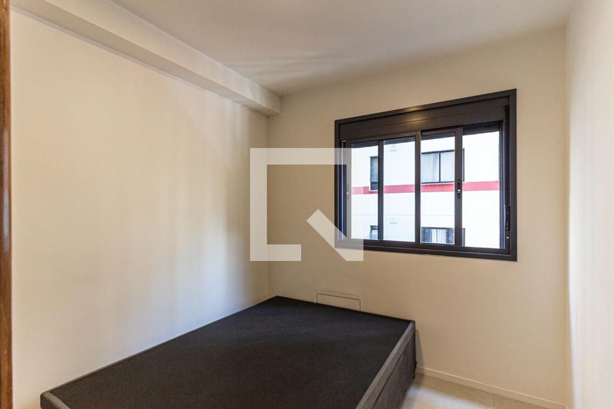 Kitnet-Studio, 28 m² - Foto 14
