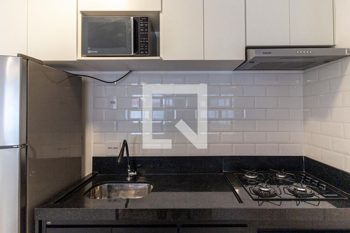 Kitnet-Studio, 28 m² - Foto 36