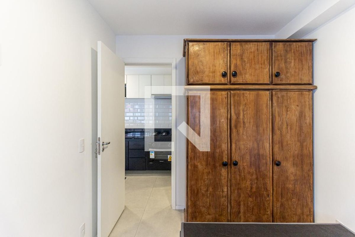 Kitnet-Studio, 28 m² - Foto 18